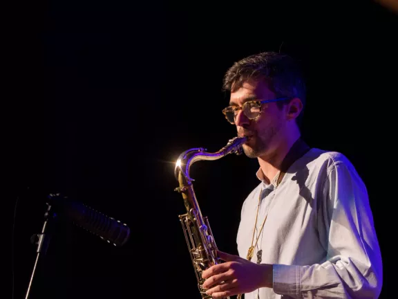 Matthias Van Der Brande