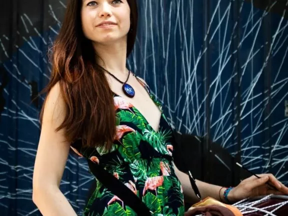 Ugné Danielé Reikalaité