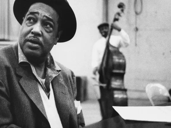 Duke Ellington