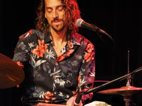 Xevi Matamala