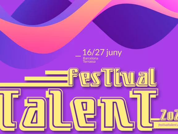 Festival Talent 2024