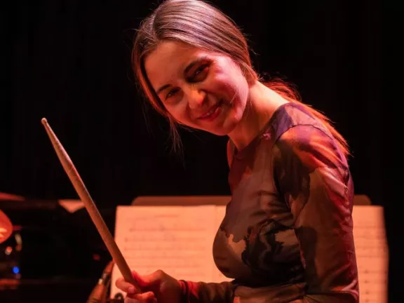 Abril Saurí
