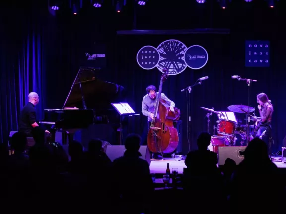 Fabio Giachino 'Tribe Tales'