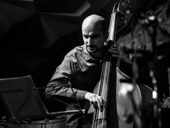 Juan Pablo Balcazar