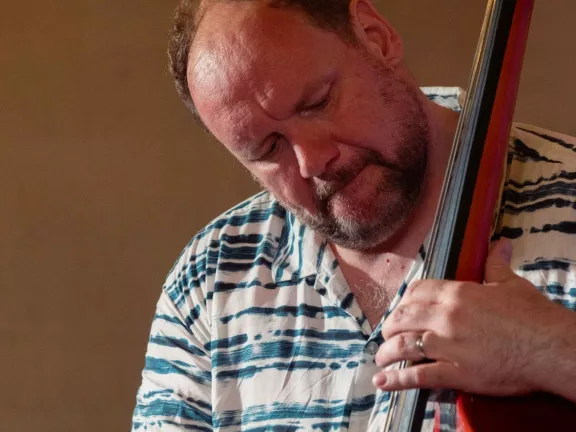 Mark Hodgson