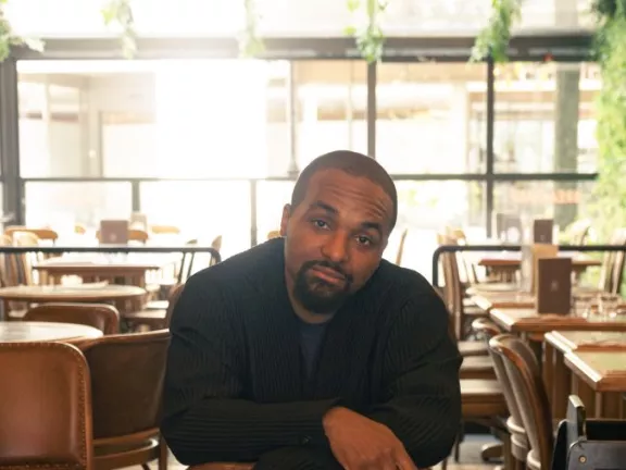 Sullivan Fortner