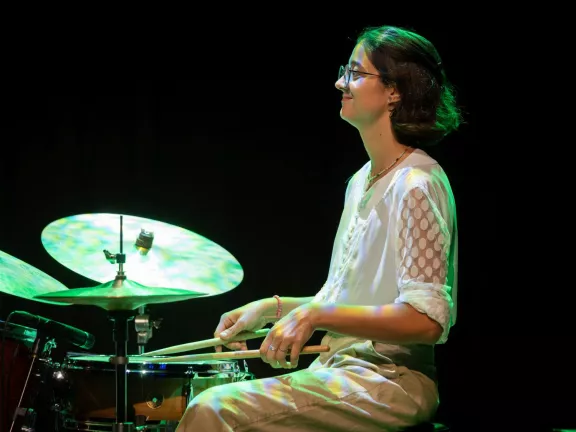 Cecília Collaço