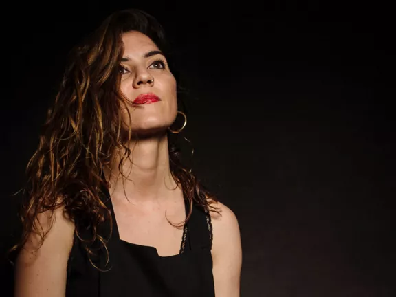 Cristina Lopez