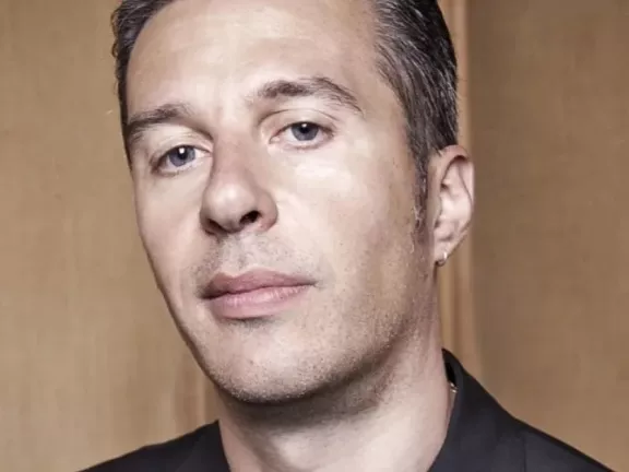 Luca Mannutza