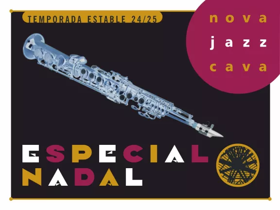 Especial Nadal 24-25