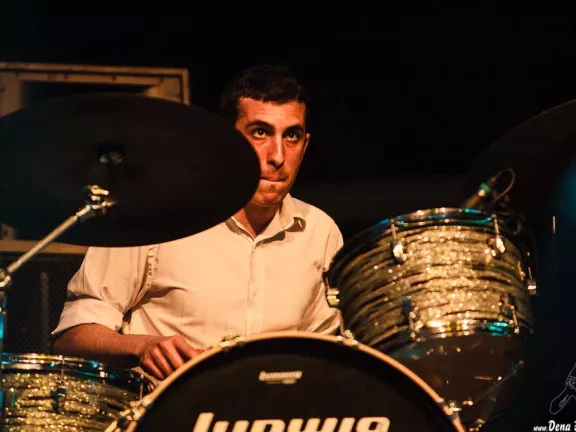 Pascal Mucci