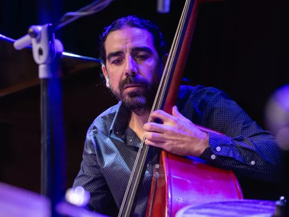 Javier Delgado