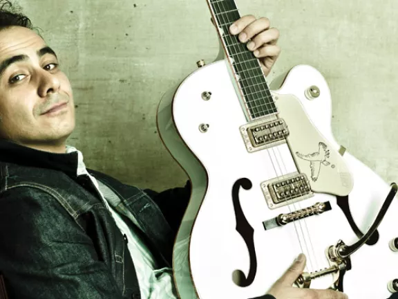 André Tolba