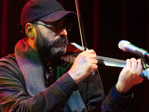 Ernesto Briceño
