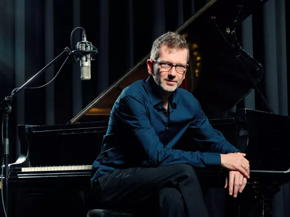 Horst Bergmeyer