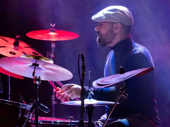 Jorge Pérez