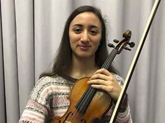 Júlia Dubuclet