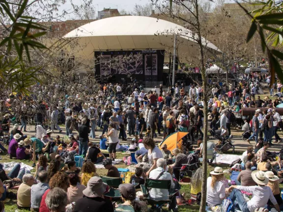 Pícnic Jazz Vallparadís 2024