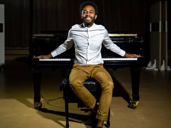 Dayramir González