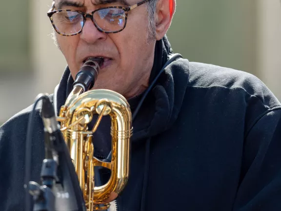Toni Pato Lencina