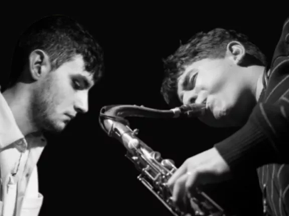 Daniel Corral & Nil Nieto