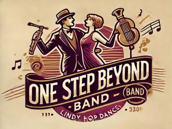 One Step Beyond Band