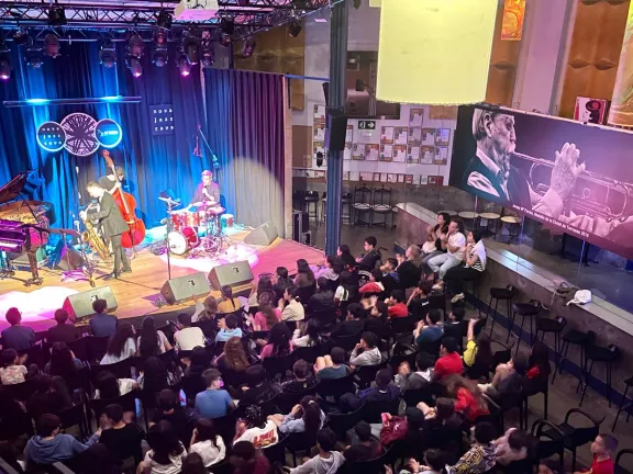 Visquem El Jazz 2025