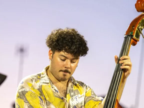Arnau Prats