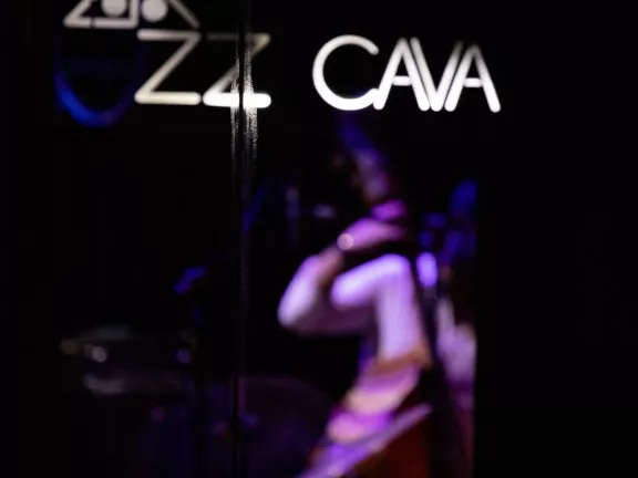 Nova Jazz Cava