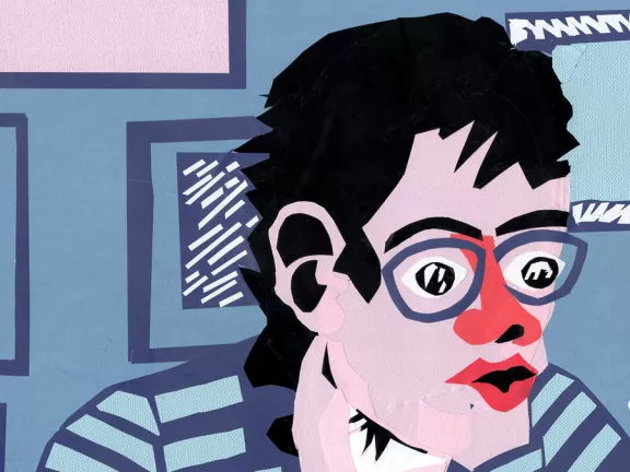 Pau Casares Sobretaula A Casa