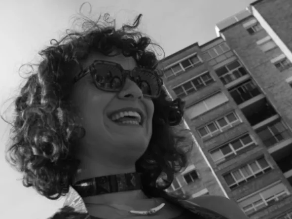 Isabel Floristan