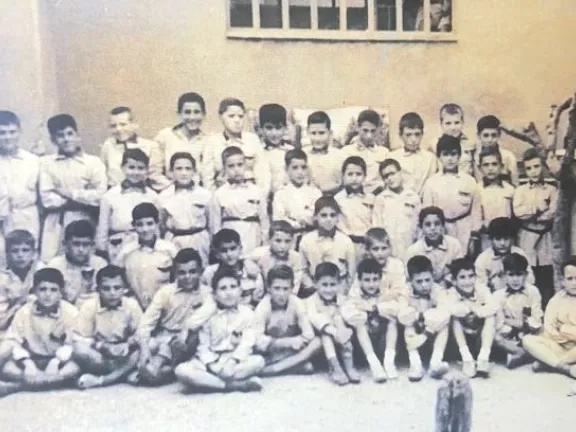 Acadèmia Vallparadís