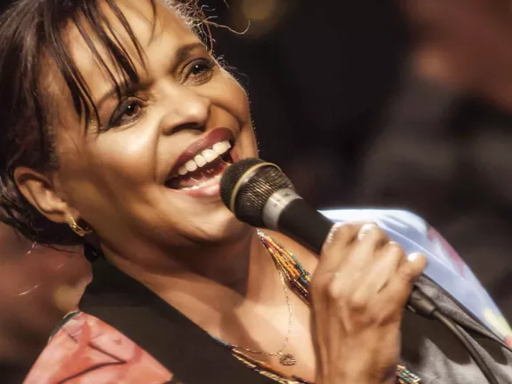 Deborah Carter