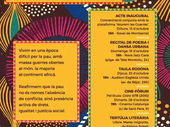 Àfrica En Positiu 2025