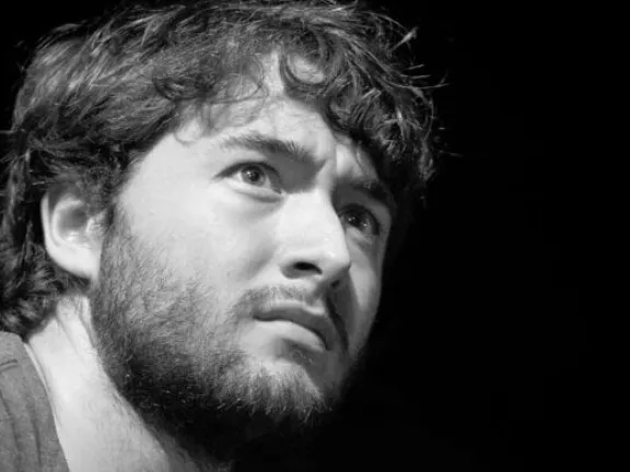 Arnau Santarrosa