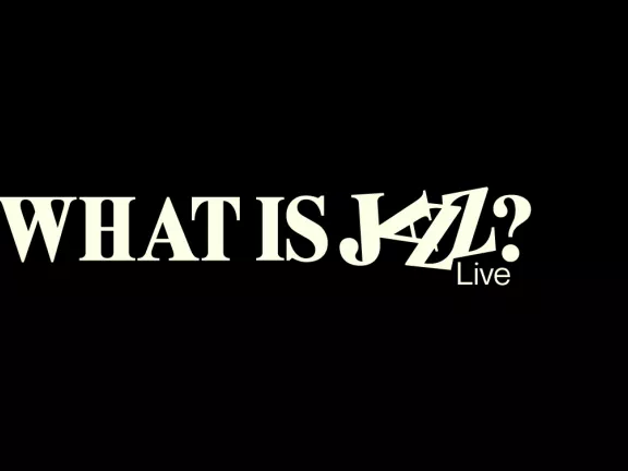 What Is Jazz?