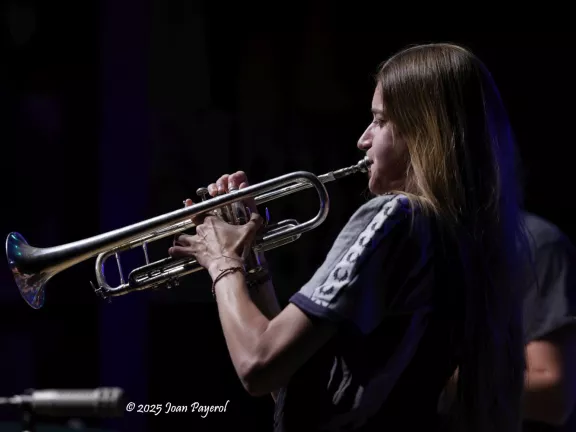 Mireia Vidal