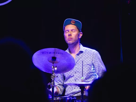 Morten Haesum