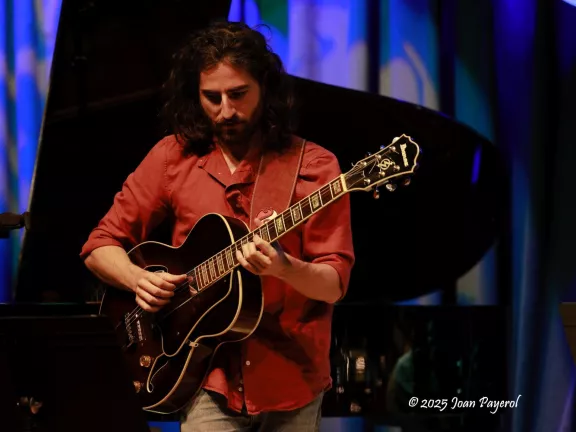 Ruben Marín