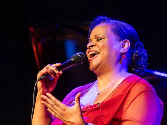 Deborah Carter