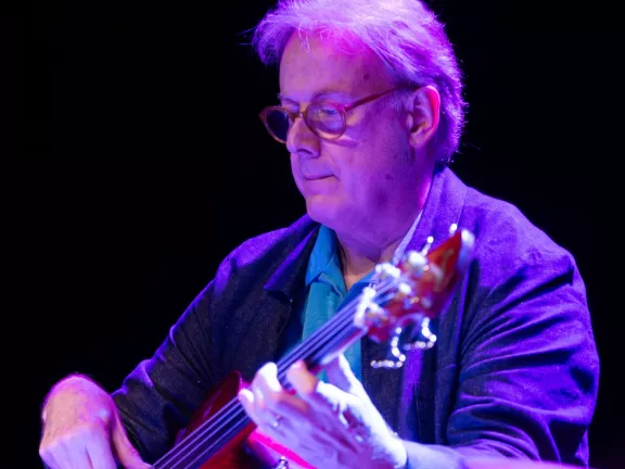 Mark Zandveld