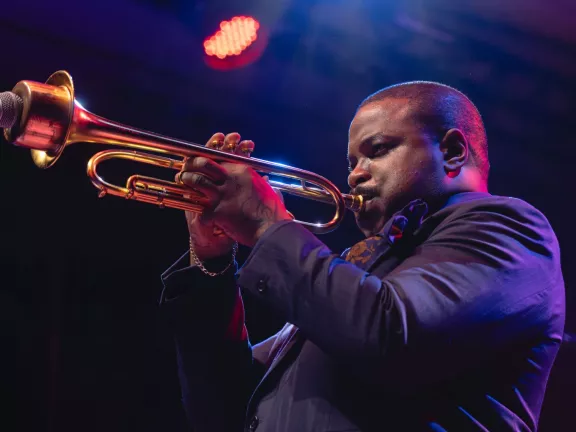 Jeremy Pelt