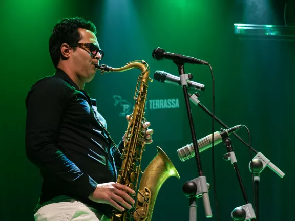 Joaquín Sosa