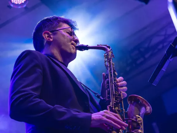 Martin Diaz