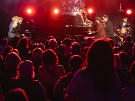 22à Blues & Boogie Reunion 05-01-26