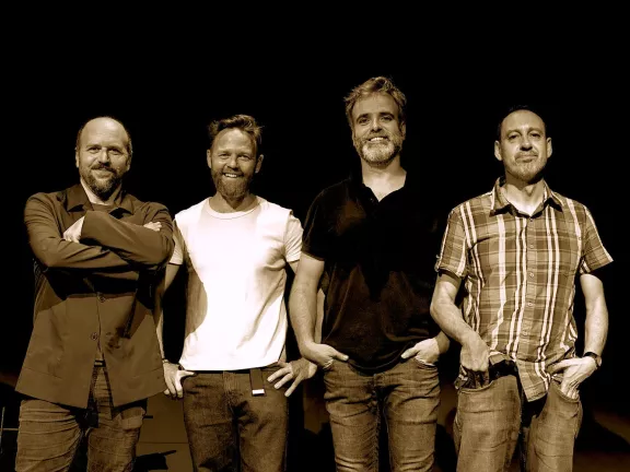 Albert Cirera & Els Tres Tambors