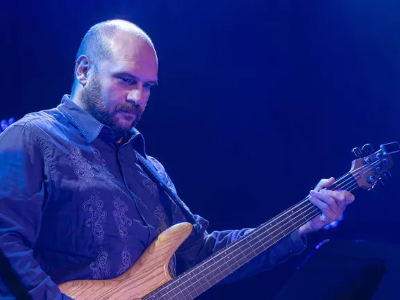 Bernat Hernández