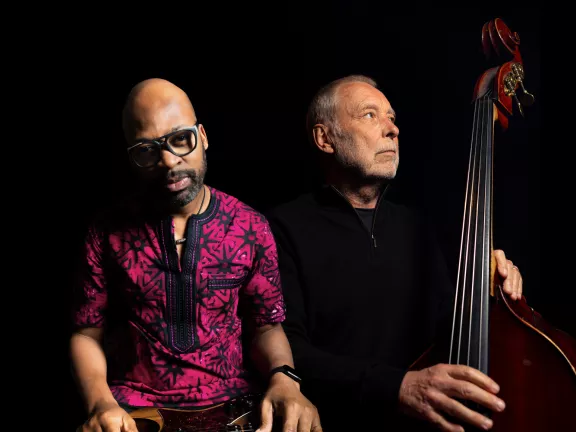 Dave Holland Lionel Loueke