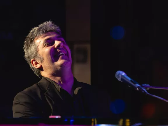 Javier Diaz