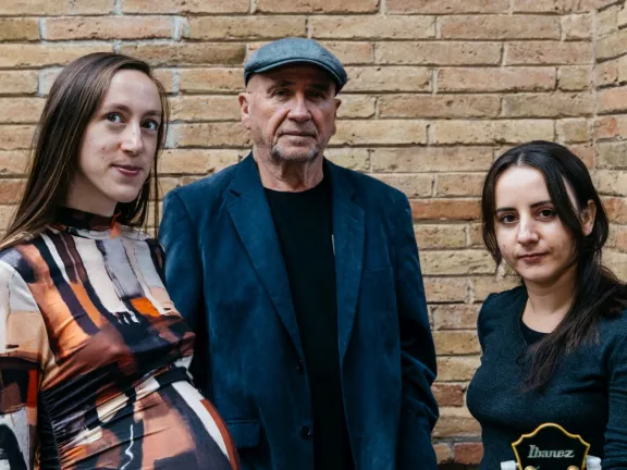 Bandera Fumero Motis